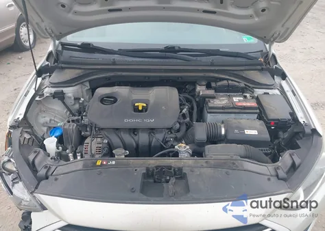 2017 Hyundai Elantra Se from USA, damaged, VIN 5NPD74LF2HH151053